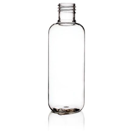 PET-flaska klar - 250 ml