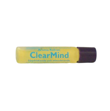 Aroma roll-on Clear Mind
