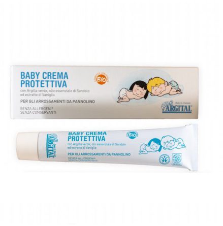 prov Baby Protective Cream 10 ml