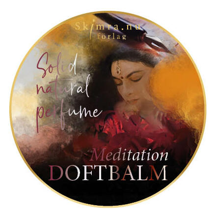 Doftbalm Meditation