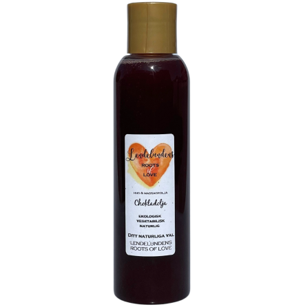 Chokladolja 150 ml