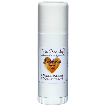 Tea tree stift ringblomma