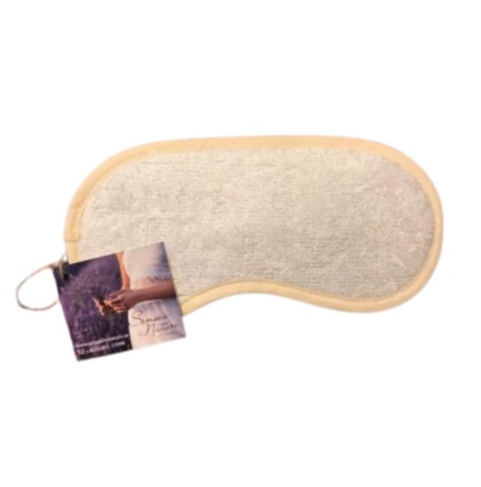 Sleeping mask/gonmask