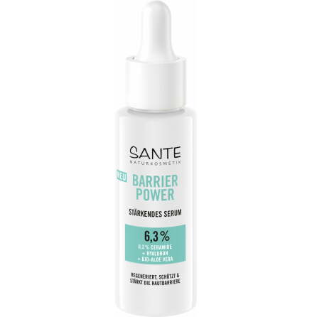 Barrier Power Ceramide Serum