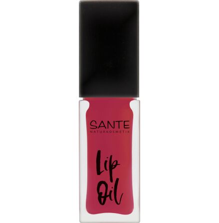 Lip Oil, Pink (7 ml)