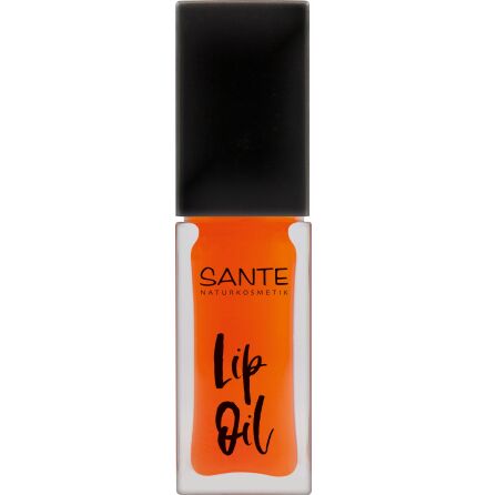 Lip Oil, Orange (7 ml)