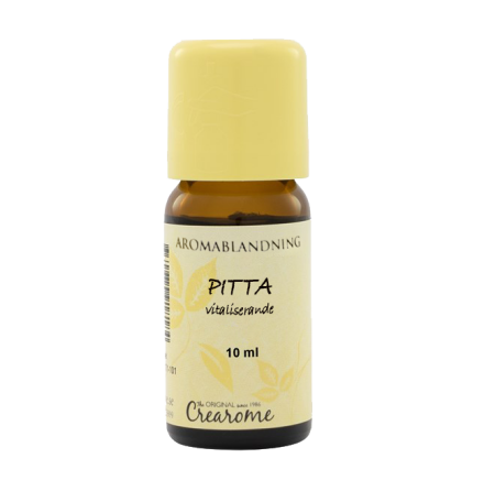 Pitta vitaliserande