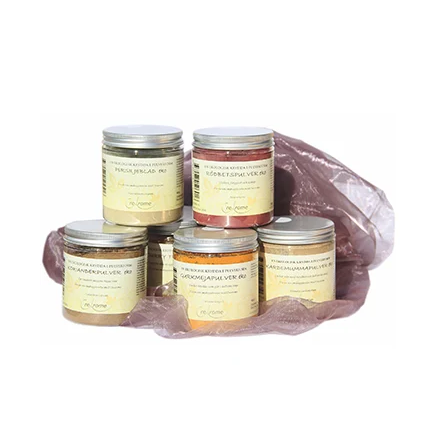 Triphala tabletter EKO