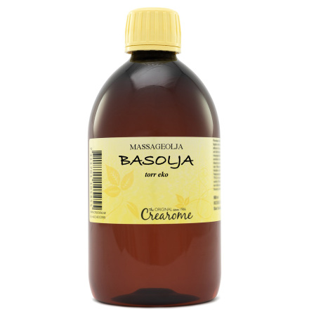 Basolja torr EKO