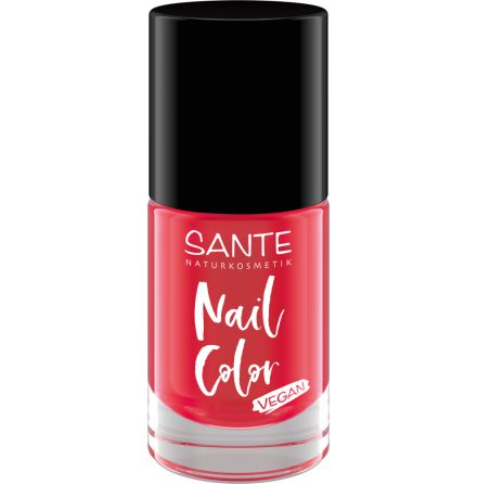 Nail Color 01 Blooming Coral