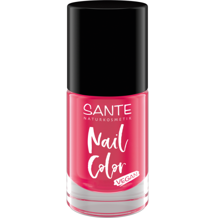 Nail Color 02 Pinktastic