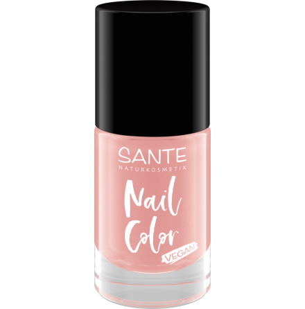 Nail Color 03 Perfect Peach