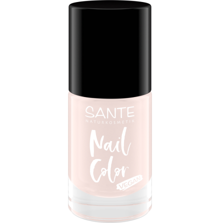 Nail Color 05 Pretty Ballerina
