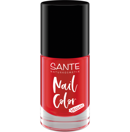Nail Color 06 Flame On