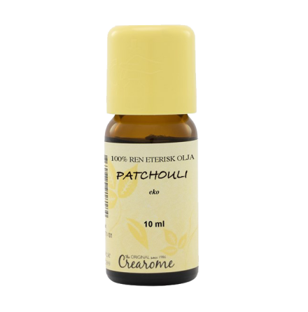 Patchouli eterisk olja EKO