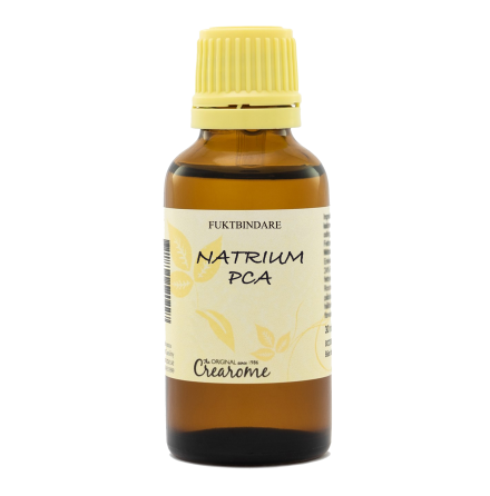 Natrium PCA