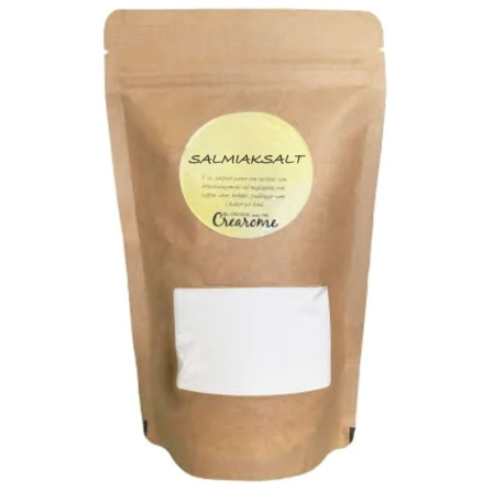 Salmiaksalt