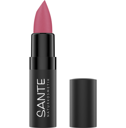 Matte Lipstick 01 Soft Coral