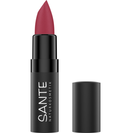 Matte Lipstick 06 Intense Cherry