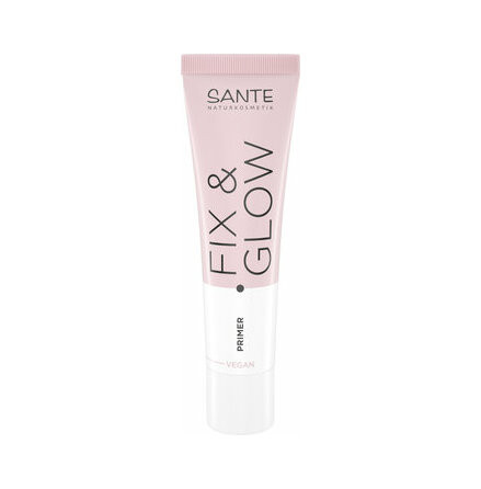 Fix & Glow Primer