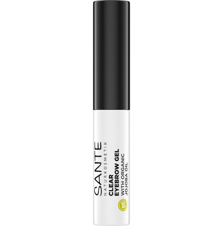 Clear Eyebrow Gel 