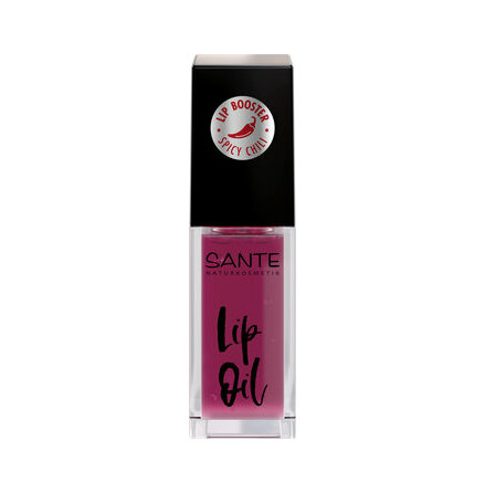 Lip Booster