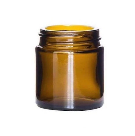 Glasburk Brun 30 ml