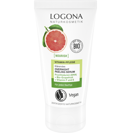 Overnight Peeling Serum 50 ml