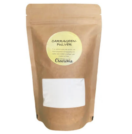 Carrageenpulver