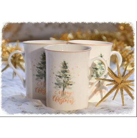 Mugg Merry Christmas