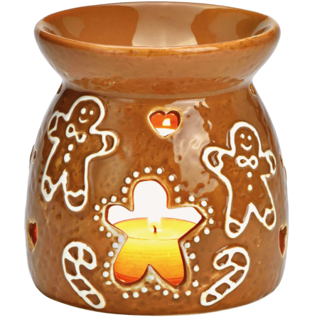Aromalampa Gingerbread