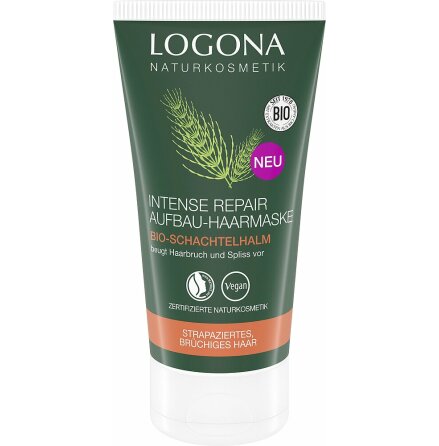 Intense Repair Hårmask