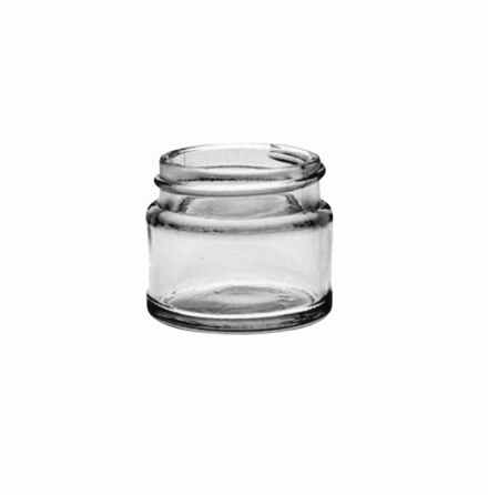 Glasburk klar 15 ml