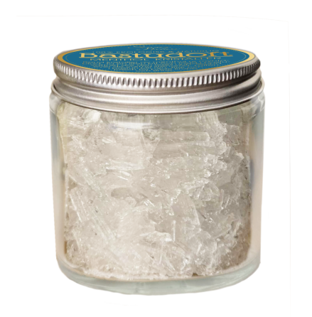 Bastudoft Mentolkristaller eko