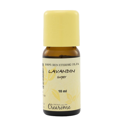 Lavandin super eterisk olja