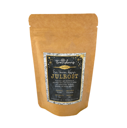 Franskans Julrost 1 kg