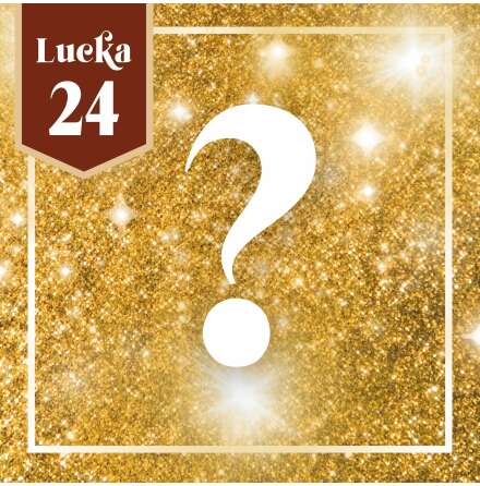 LUCKA 24