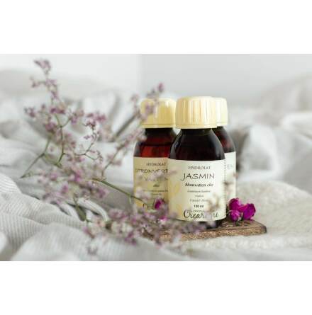 Timjanvatten (hydrolat)