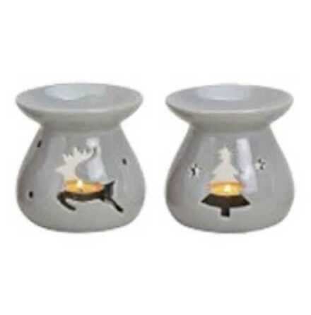 Aromalampa Christmas fever gr�