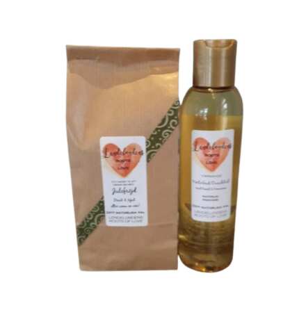 Lendelundens Lilla Julpaket