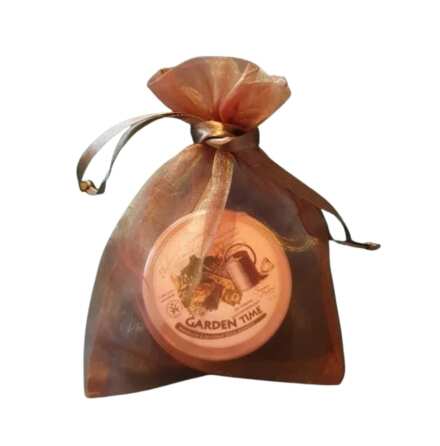 Presentset Gardentime