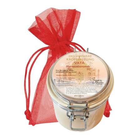 Presentset Julpaket Mysstund