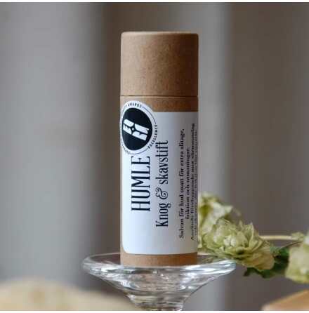 HUMLE Knog och Skavstift