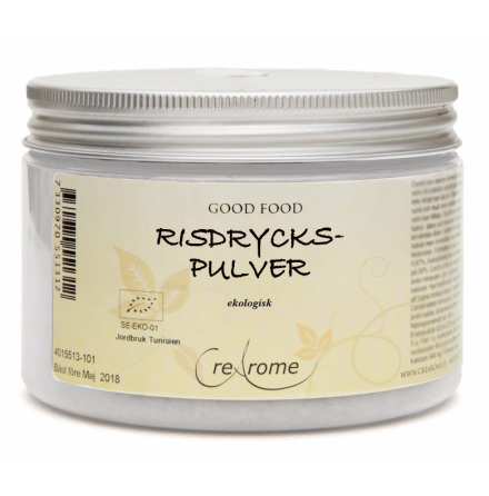 Risdryckspulver EKO