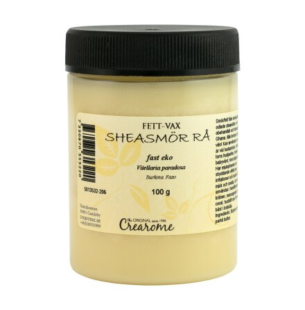 Sheasm�r r� fast EKO