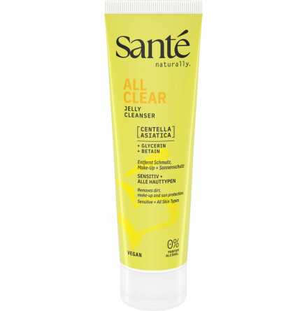 All clear jelly cleanser 150 ml