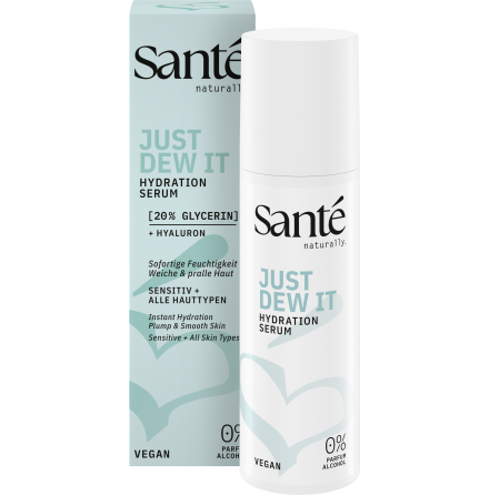 Just Dew It Serum 30 ml