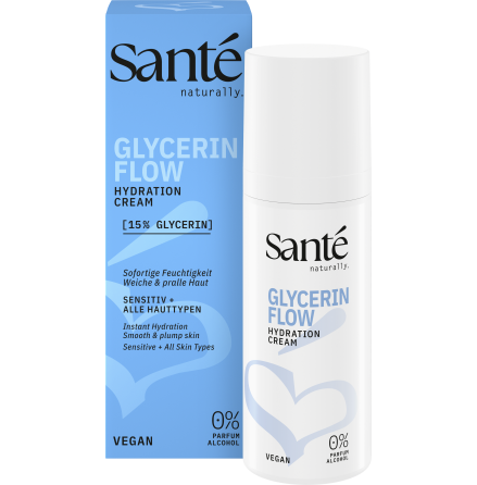 Glycerin Flow Cream 75 ml