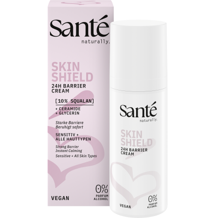 Skin Shield 24H Barrier Cream 50 ml