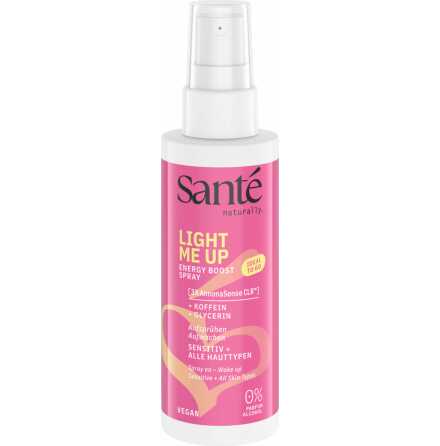 Light Me Up Energy Spray 75 ml